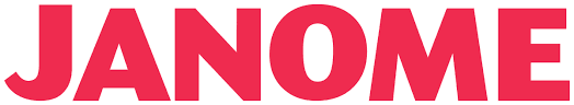 JANOME logo