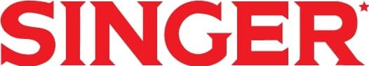 SINGER logo